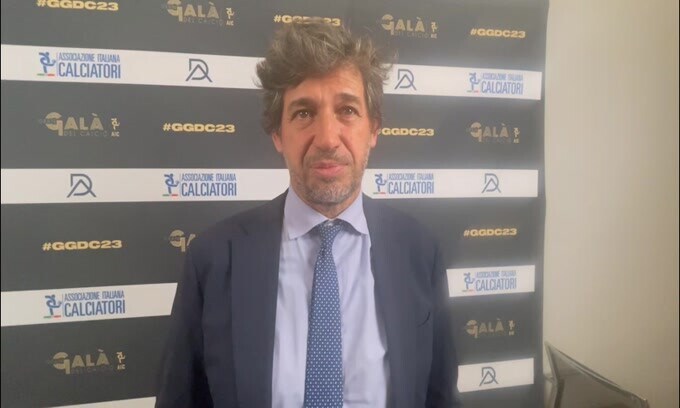Albertini: "Lotta Scudetto Juve-Inter? Le coppe potrebbero influenzare..."