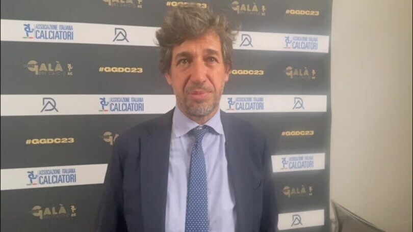 Albertini: "Lotta Scudetto Juve-Inter? Le coppe potrebbero influenzare..."