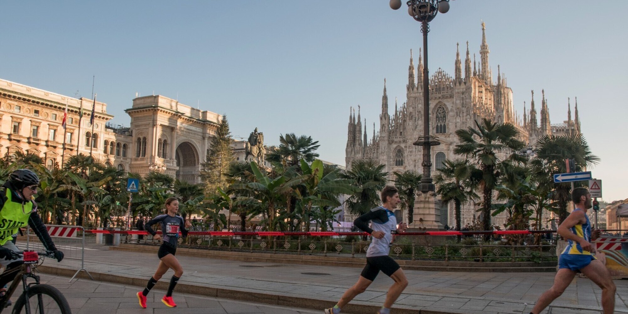 Milano21 sold out, cifre da record per la tappa milanese FollowYourPassion