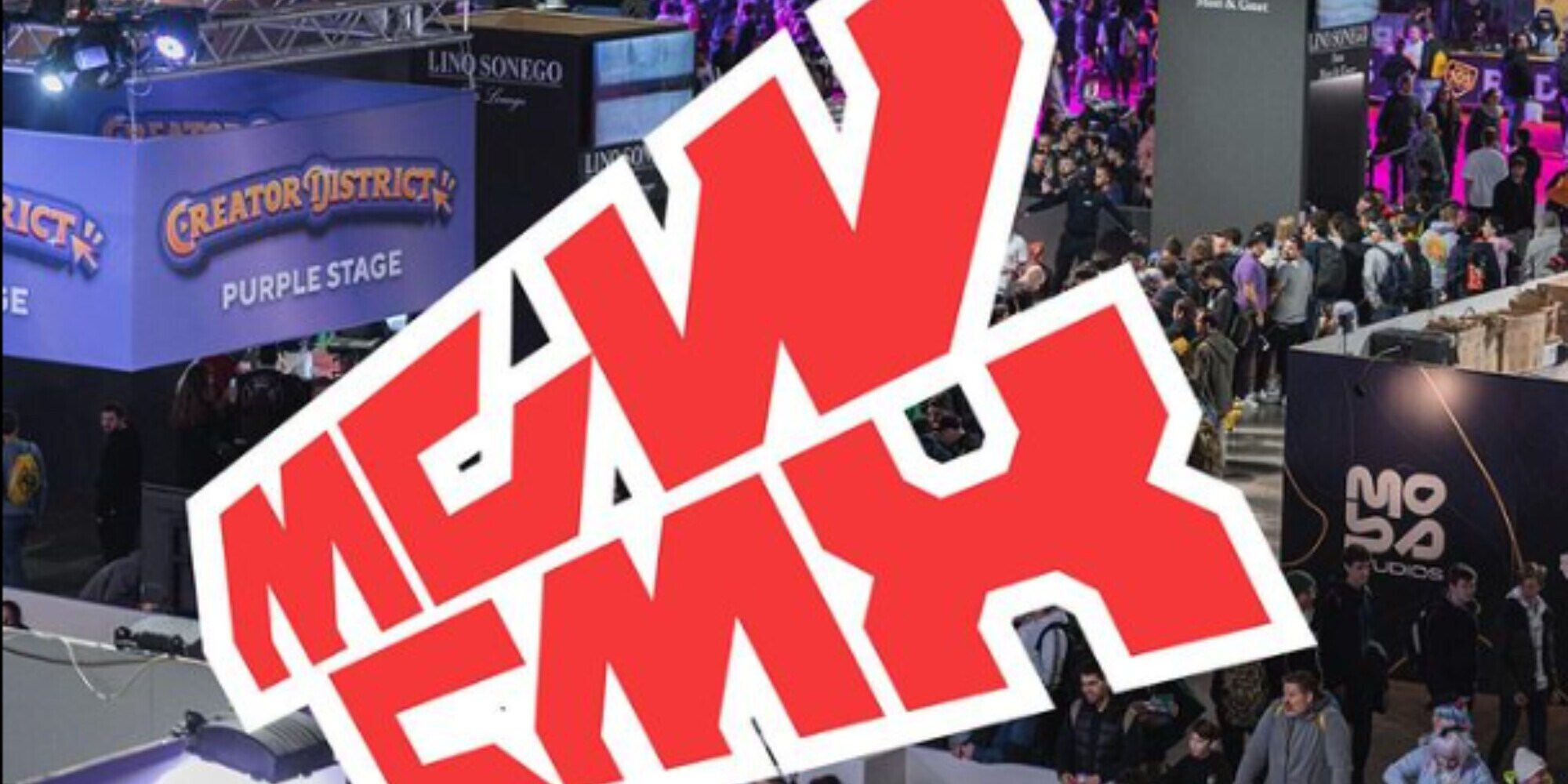 Milan Games Week & Cartoomics 2023: sono i team esport il vero piatto forte