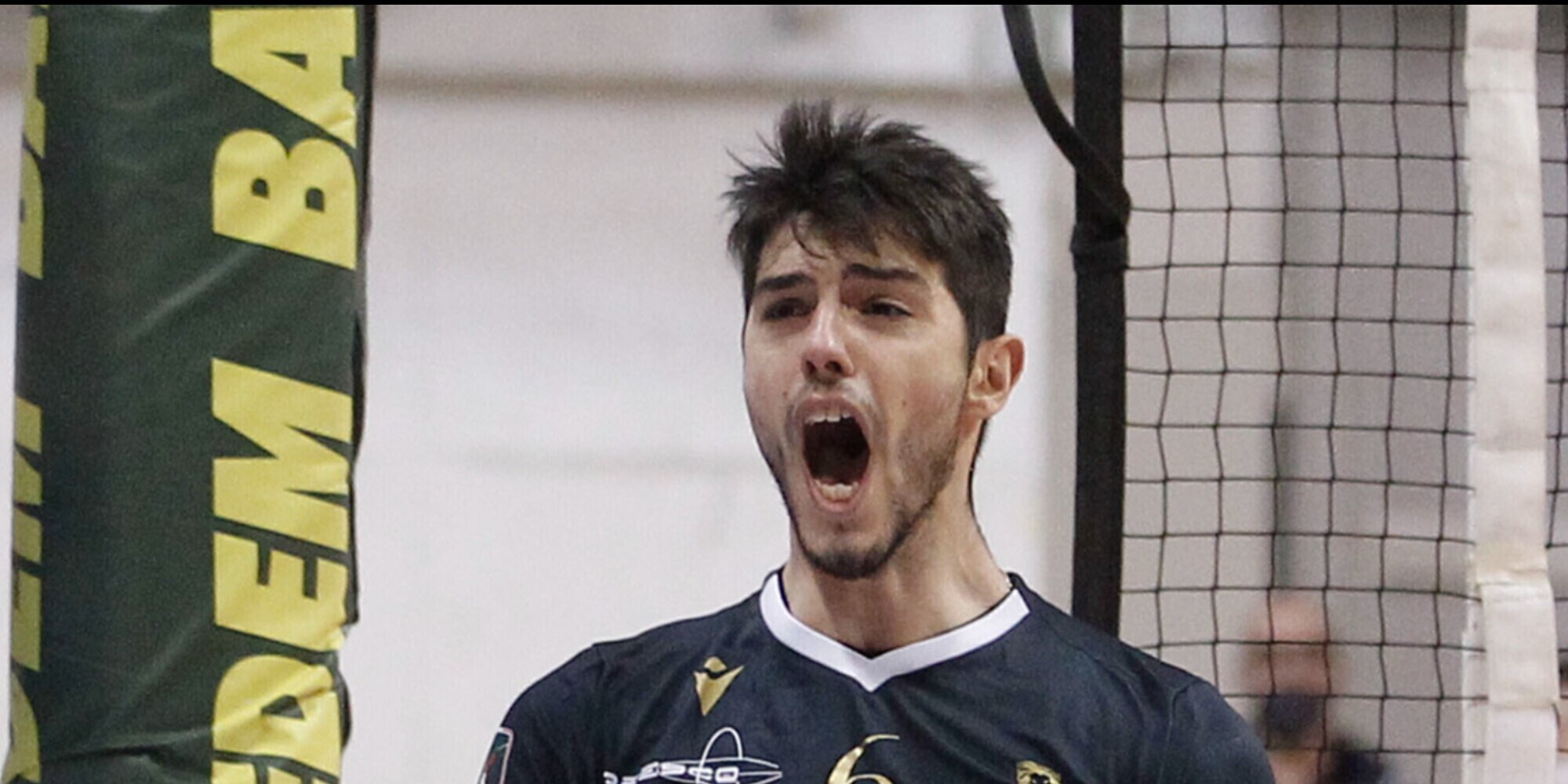 Pineto puntella l'attacco con Rocco Panciocco