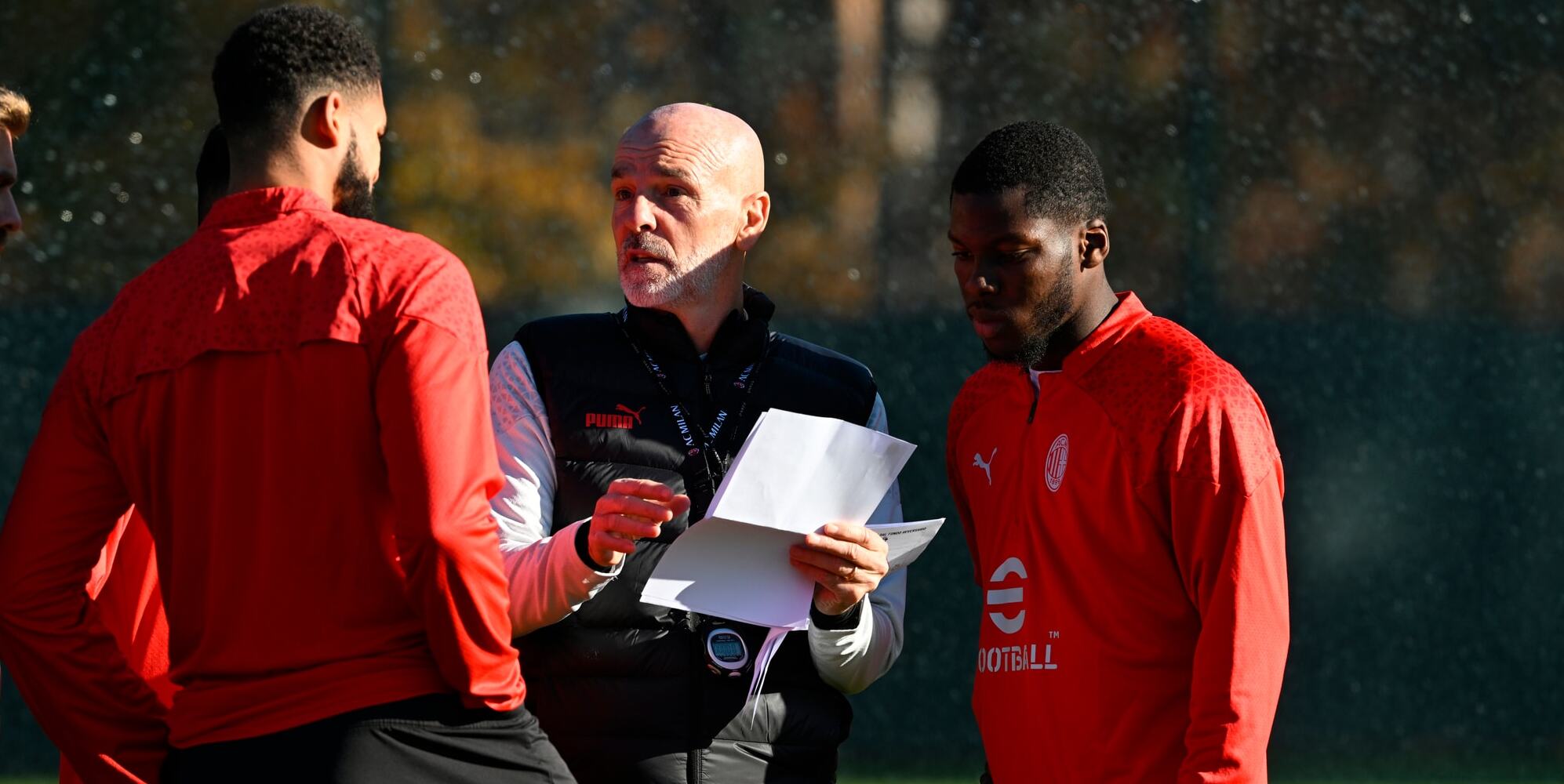 Il Milan cerca la svolta, Pioli si gioca una fetta di futuro in panchina