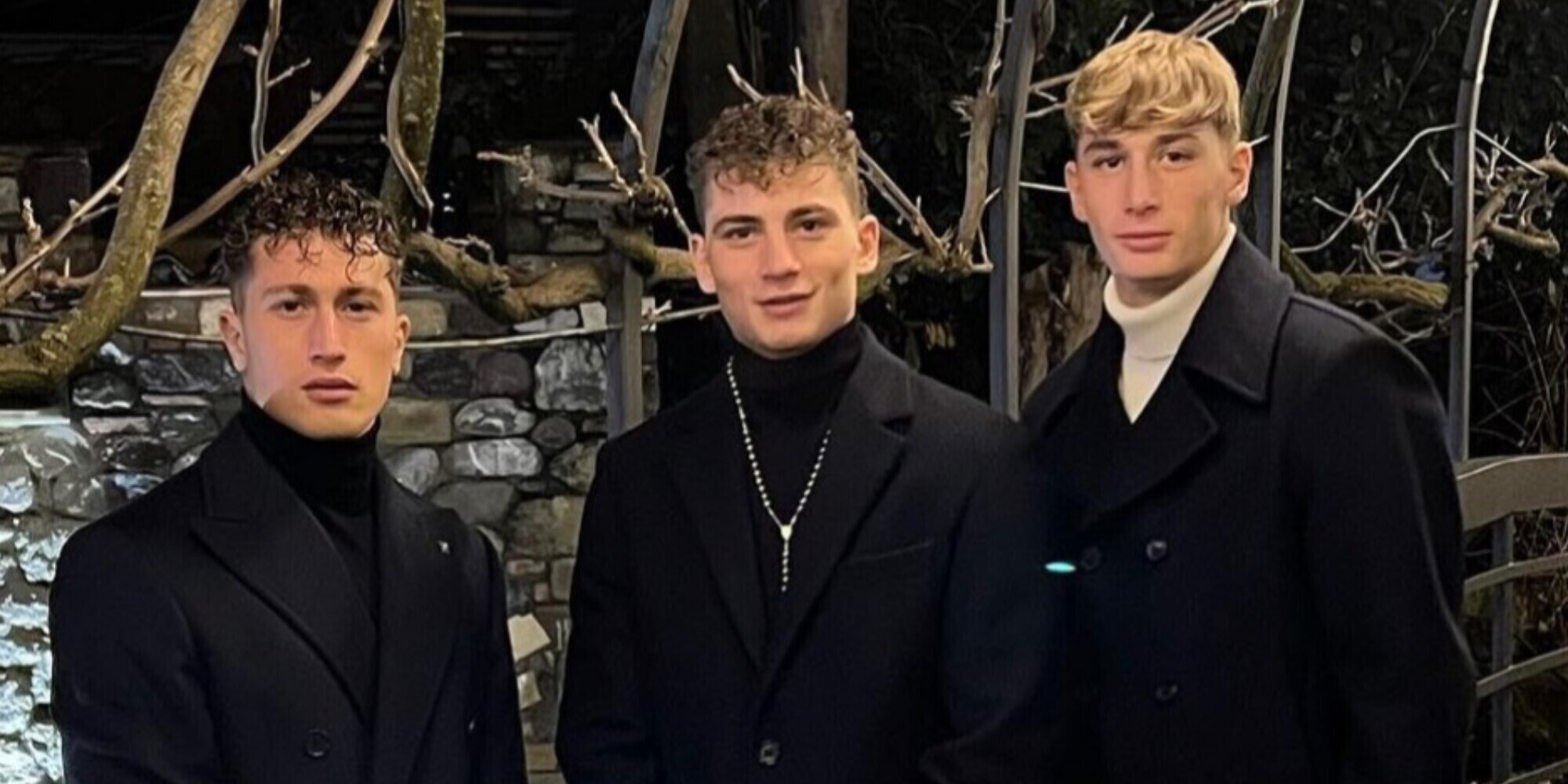 Esposito, affari di famiglia: Samp-Spezia e la storia che si ripete 35 anni dopo