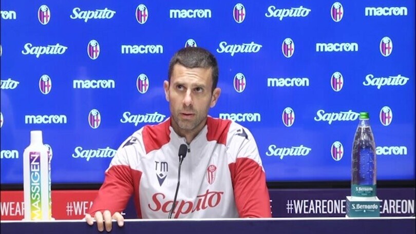 Thiago Motta racconta Juric: "É un grande trascinatore"