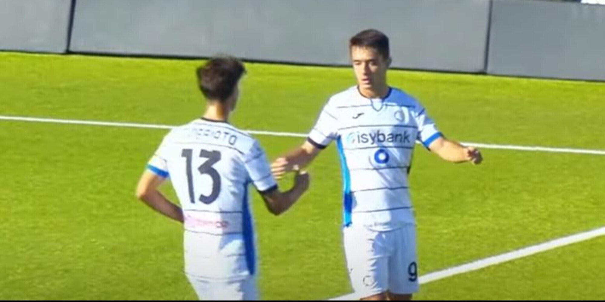 Primavera, Vlahovic ferma l’Inter. Impresa Cagliari con il Milan