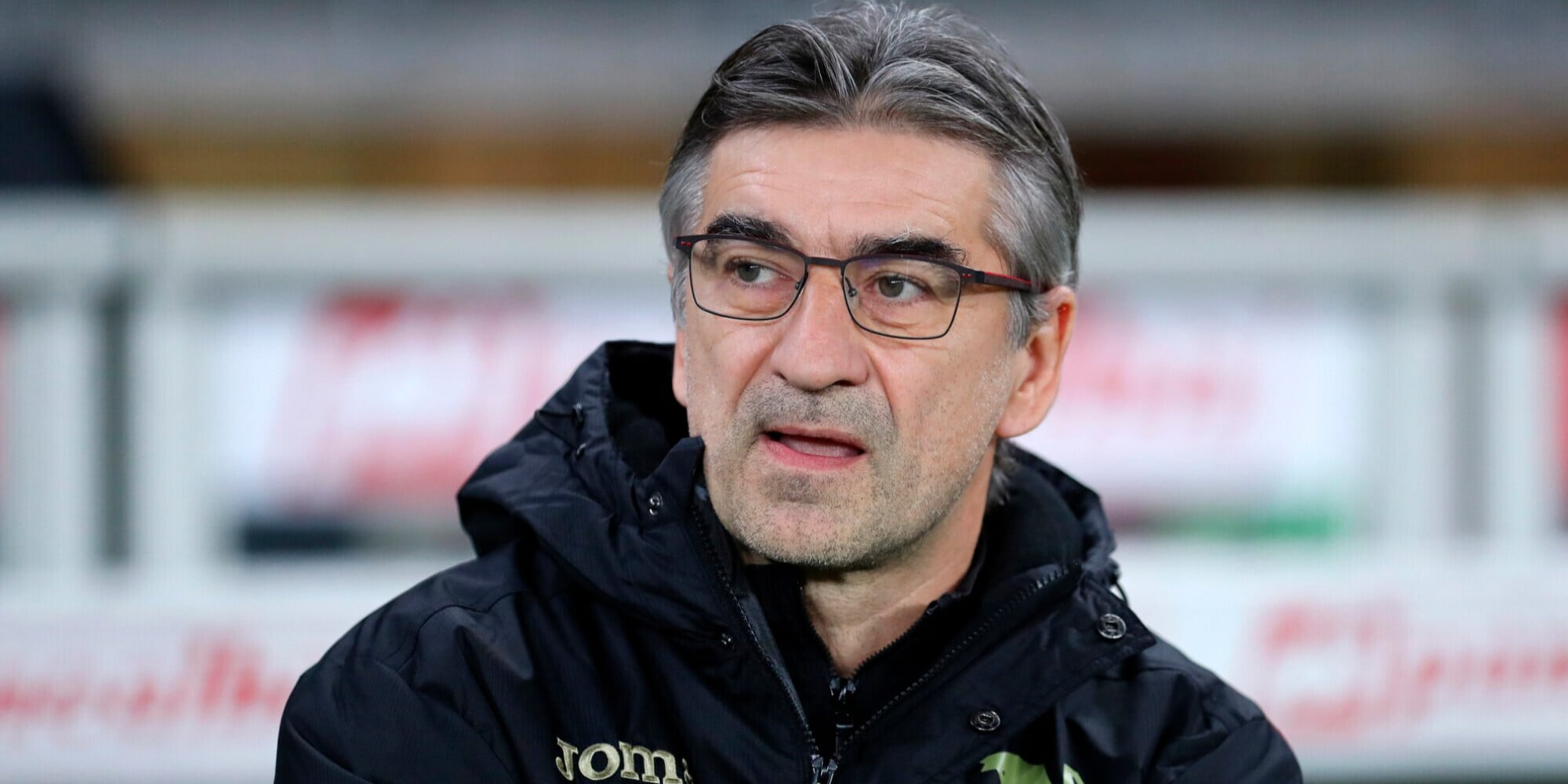 Juric: "Toro, ce la giochiamo con tutti. Ora servono i gol delle punte"