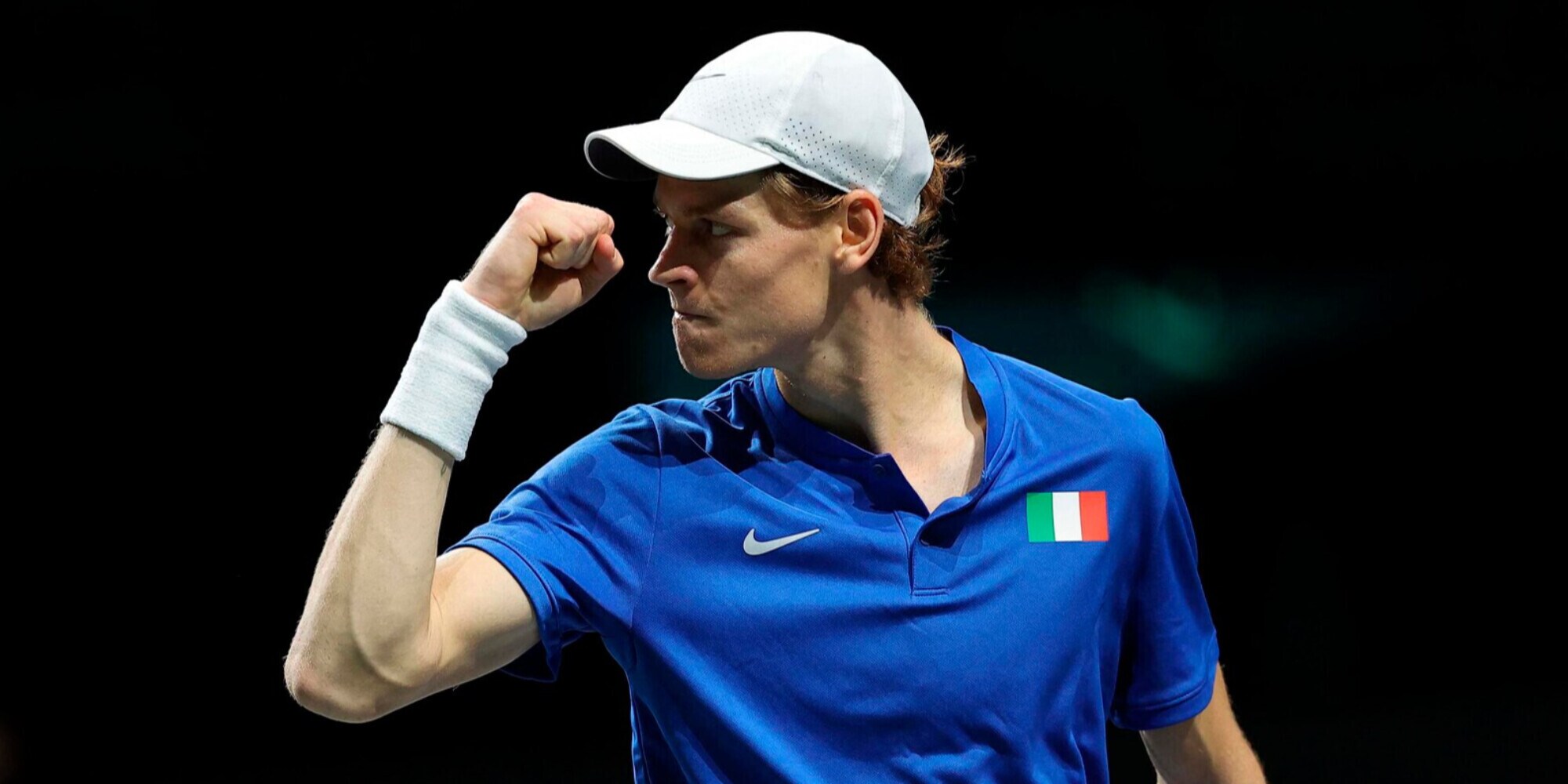 Sinner, trionfo con la Serbia di Djokovic: “Questo ha fatto la differenza"