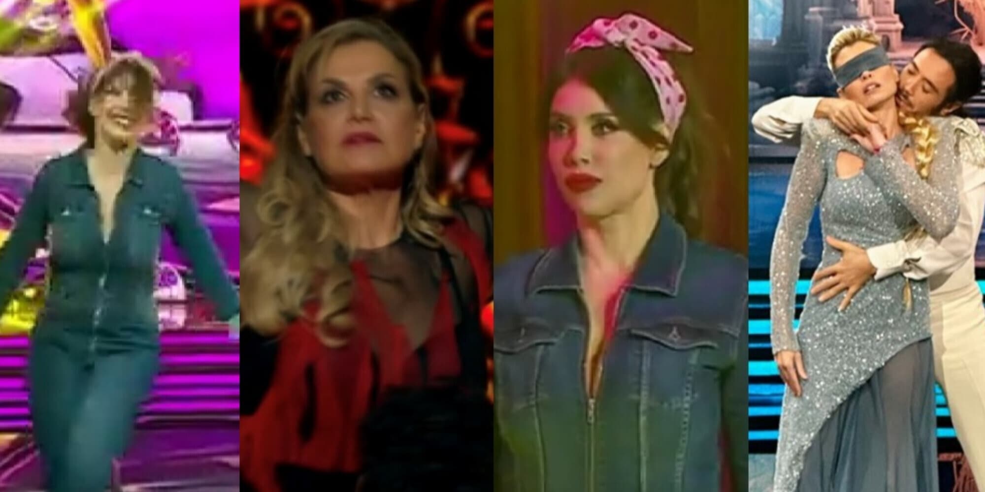 Ballando con le Stelle: Wanda Nara show, lacrime Ventura e ira Mantovan