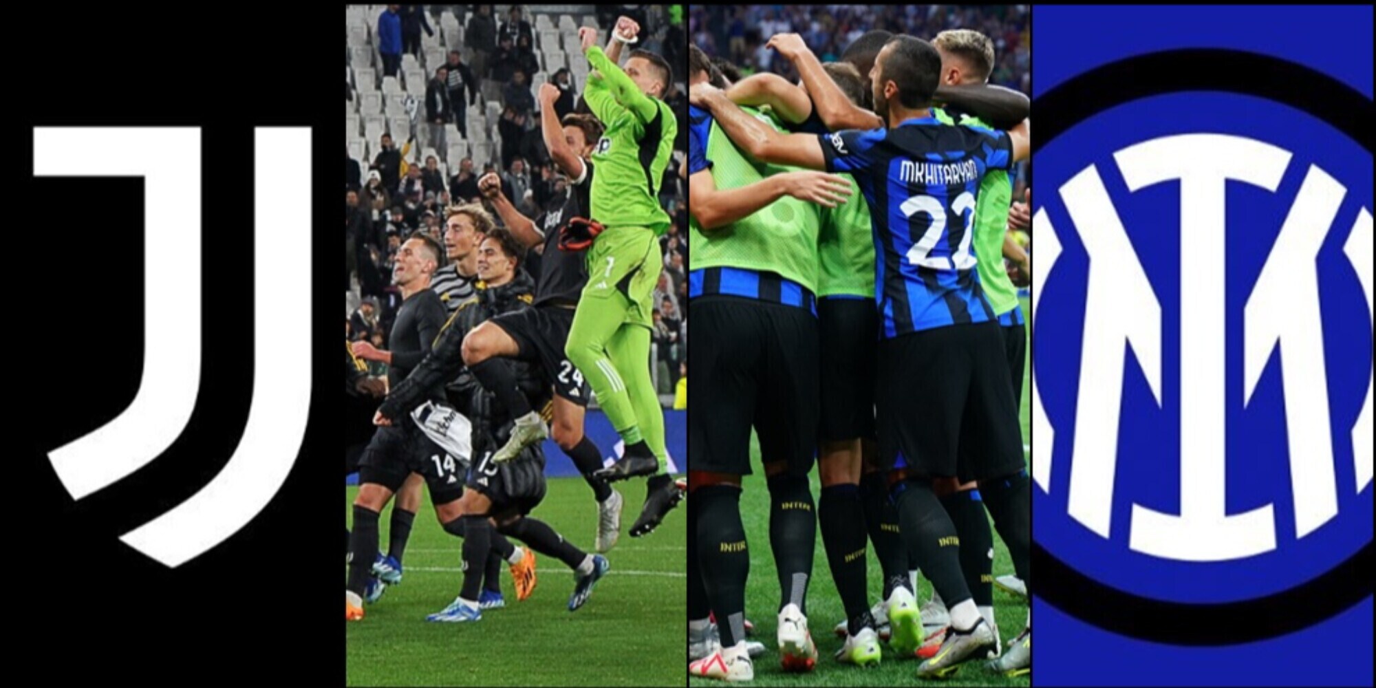 Juventus-Inter, il gol più veloce segnato da un doppio ex: ricordate chi?