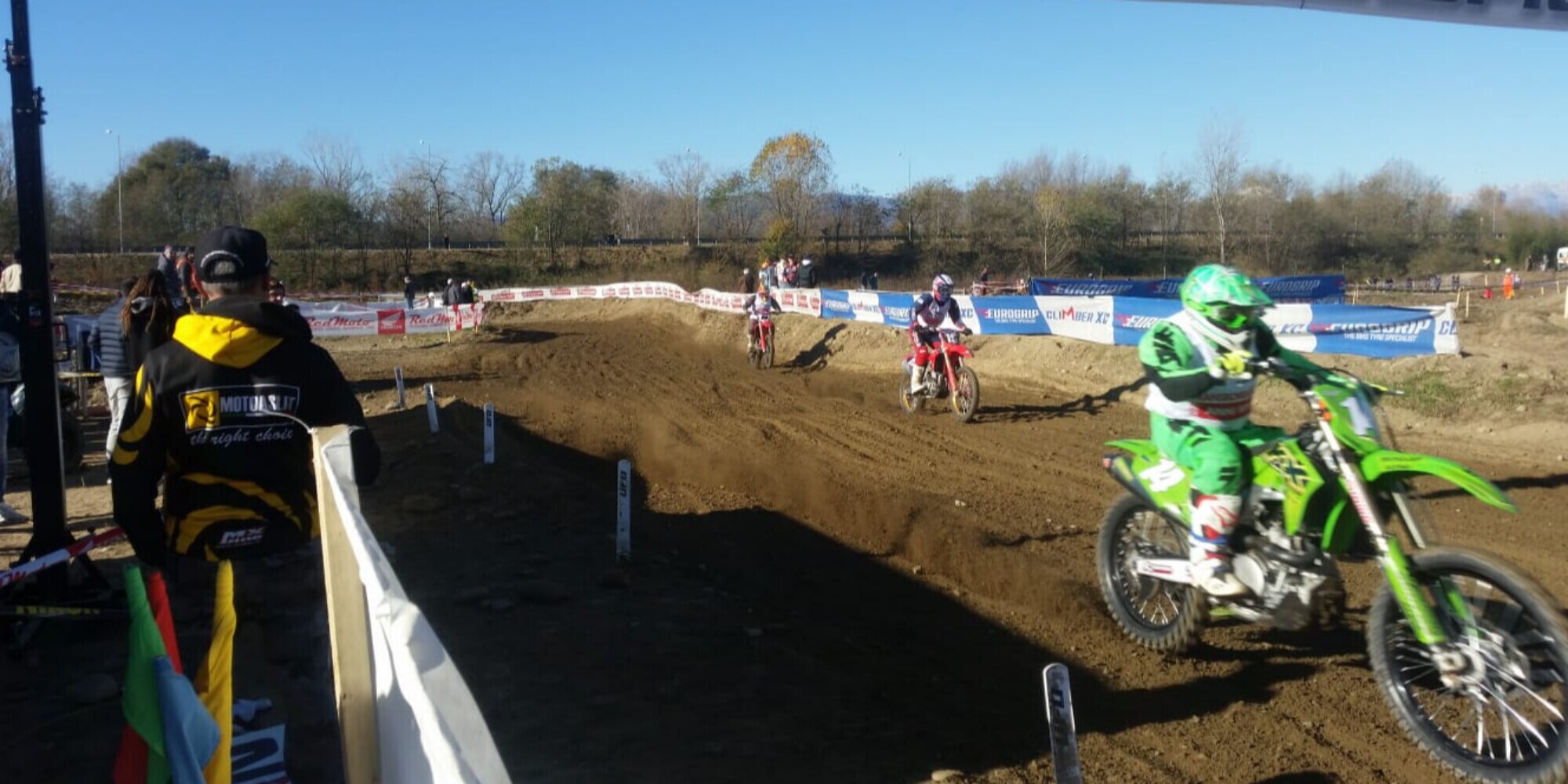 TransBorgaro: grande successo per la 41^ edizione