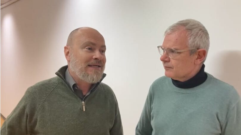 Juventus-Inter e l'importanza delle armi di riserva