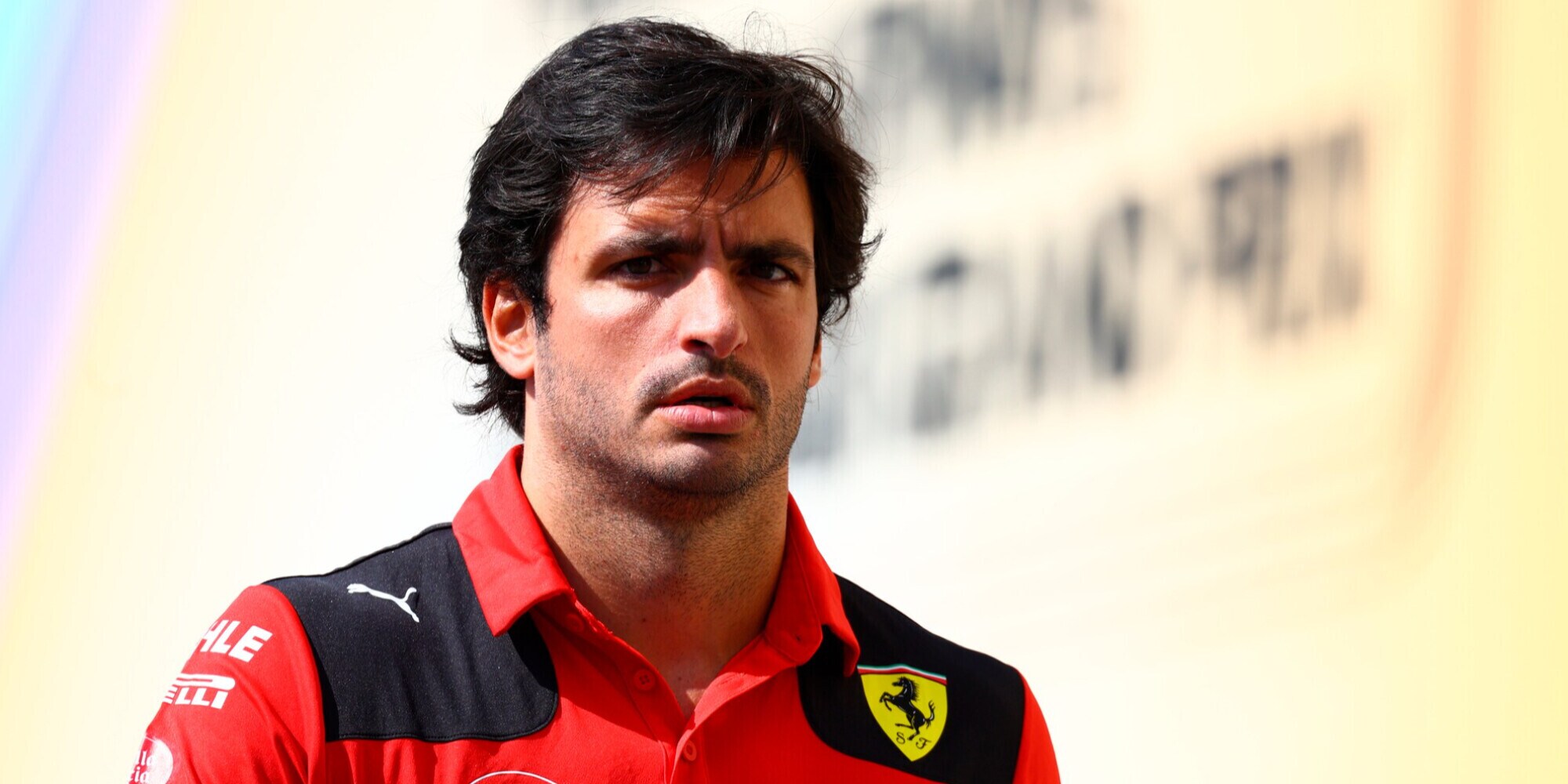 Ferrari, Sainz chiude in sordina: “Ultime due gare durissime per me”