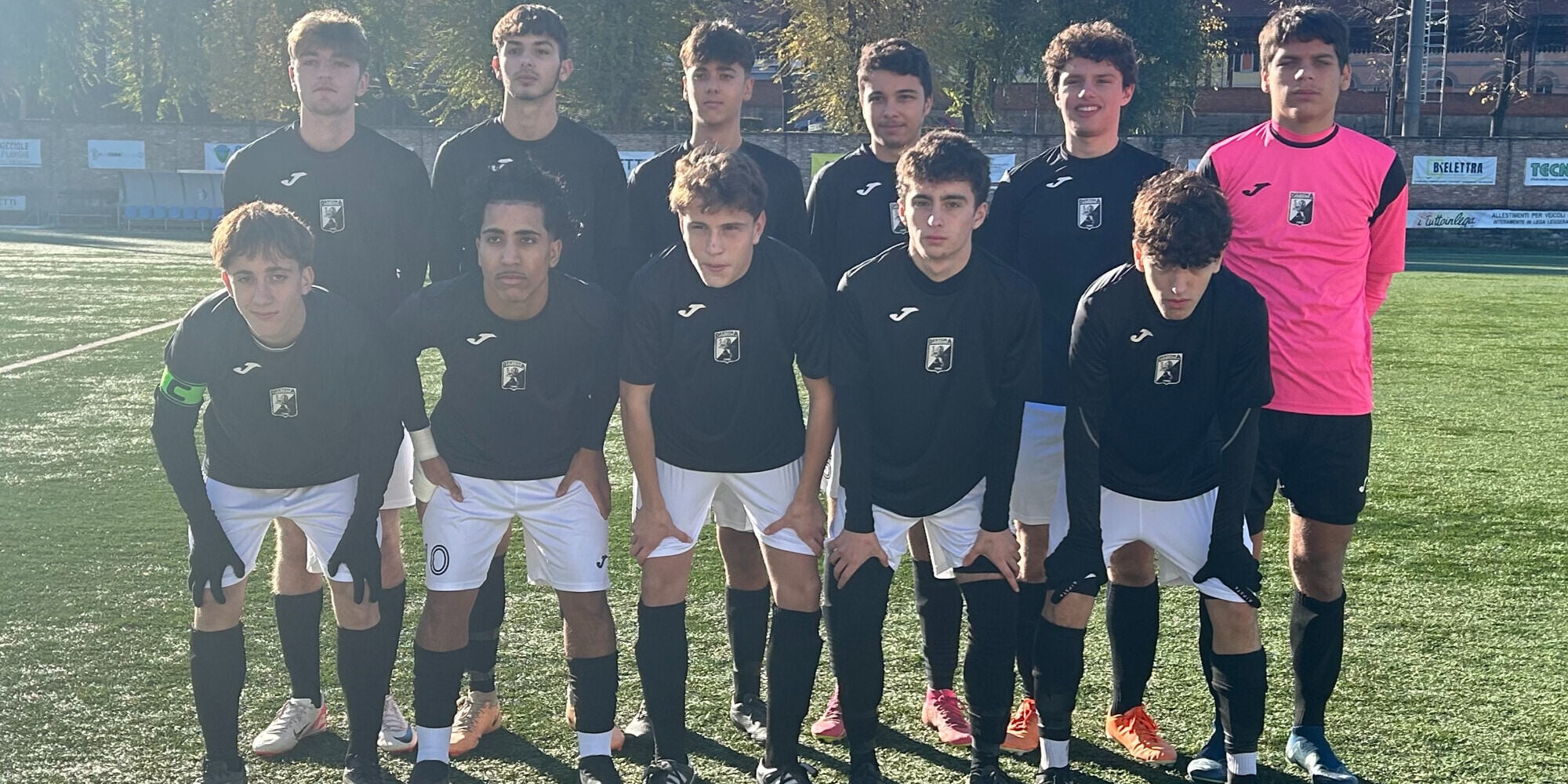 Under 17 Regionali: Albese-Dertona 0-0, le interviste