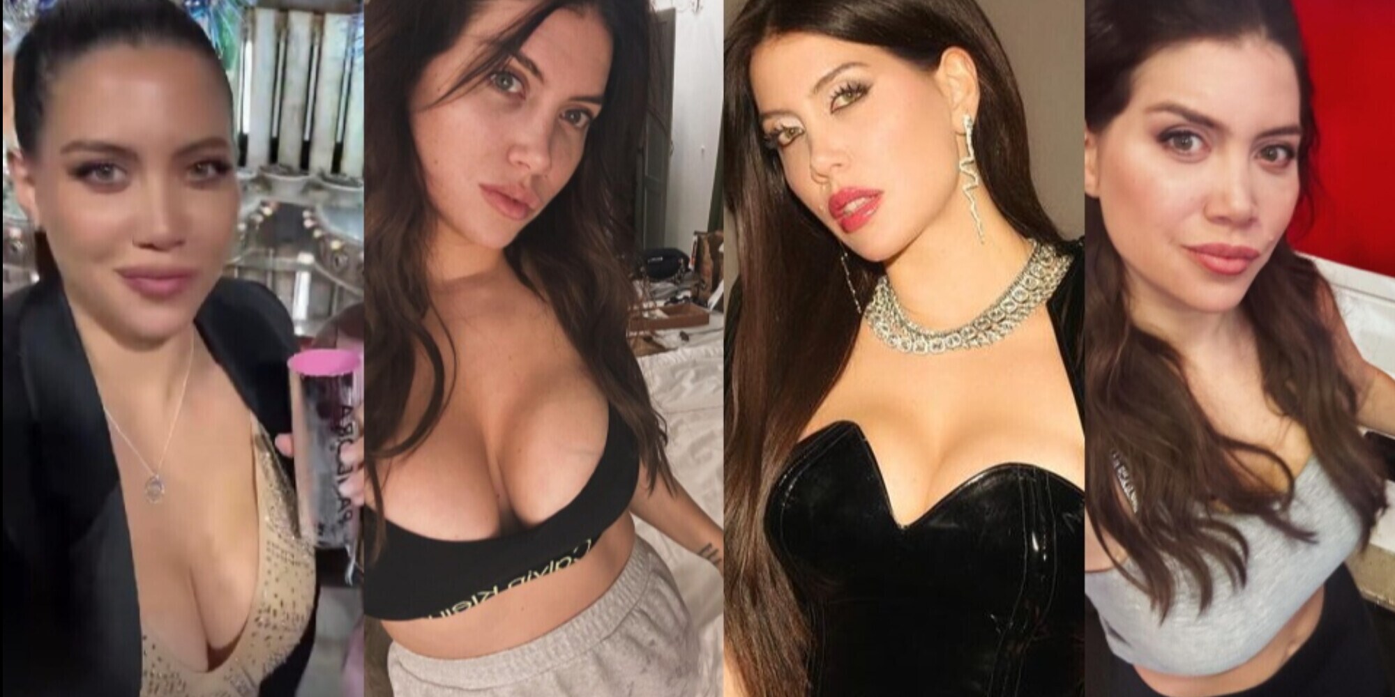 Wanda Nara e la leucemia, l'amico svela cosa succede in Turchia