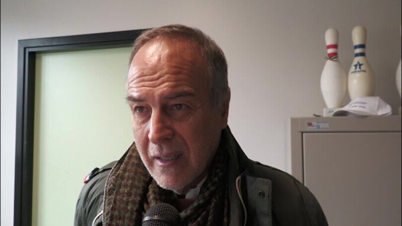 Cabrini: "Derby d'Italia ? Competizione accesa tra le due squadre"