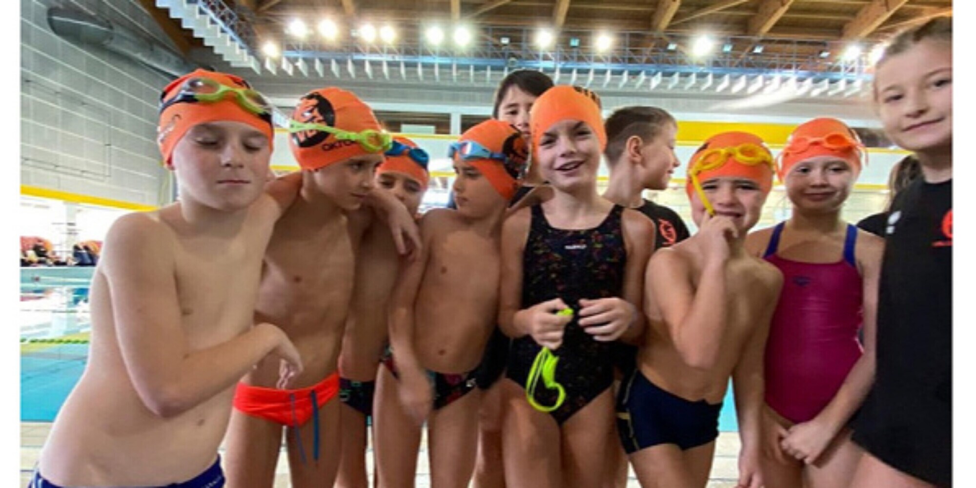 I Giovani della ValleBelbo Sport protagonisti al Trofeo Regionale CSI