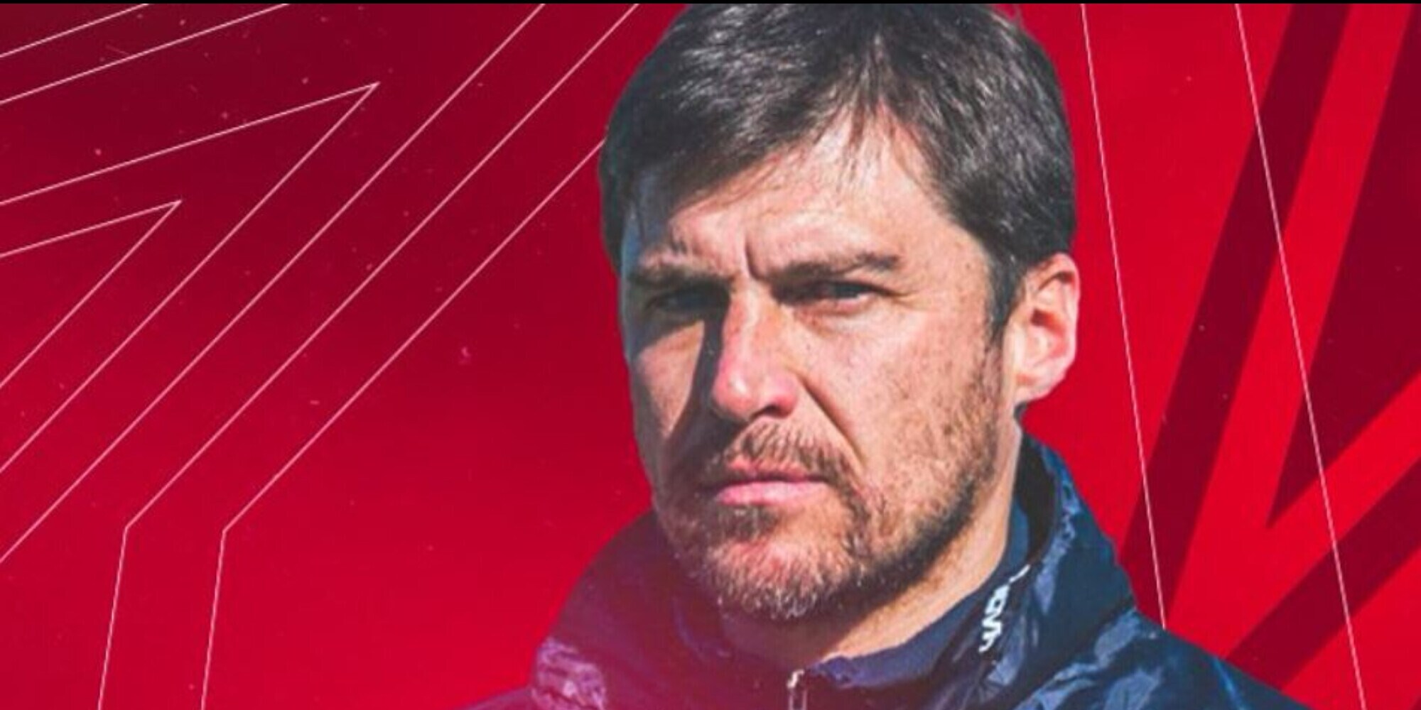 Granada, l'ex Juve Tognozzi pesca in Sudamerica: ecco chi è il nuovo tecnico