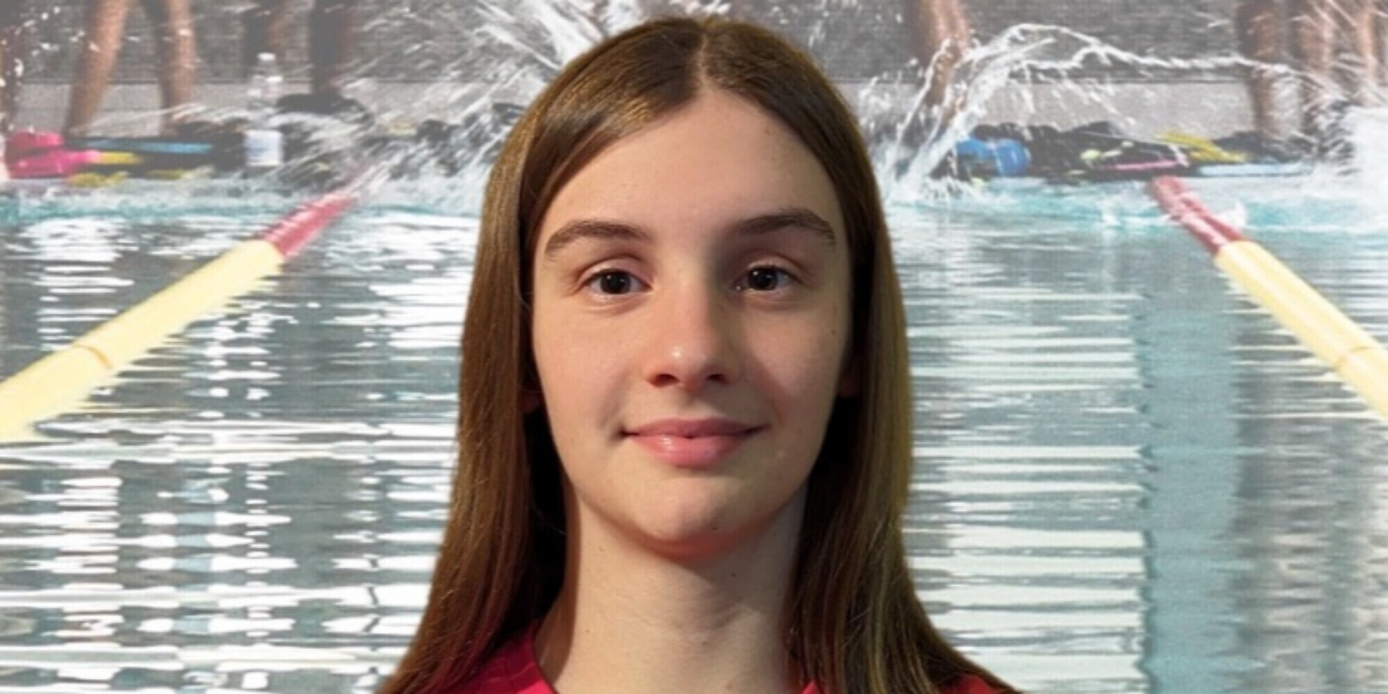 Team Dimensione Nuoto: Lucia Tassinario in partenza per gli Assoluti Open