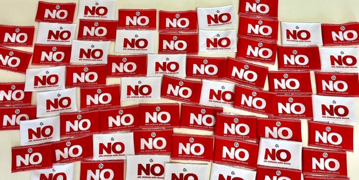 La Serie C NOW promuove la campagna “NO alla violenza sulle donne”