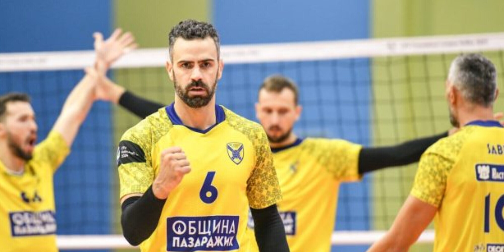Jacopo Massari torna in Italia: giocherà a Catania