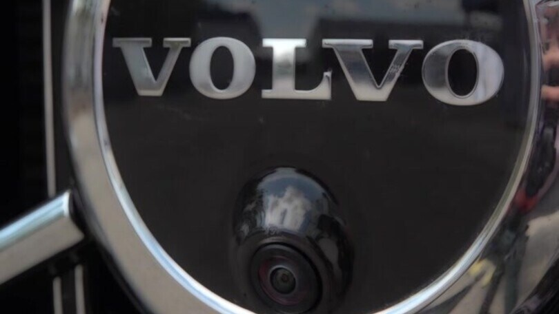Test drive Volvo XC60: il Suv che non invecchia mai