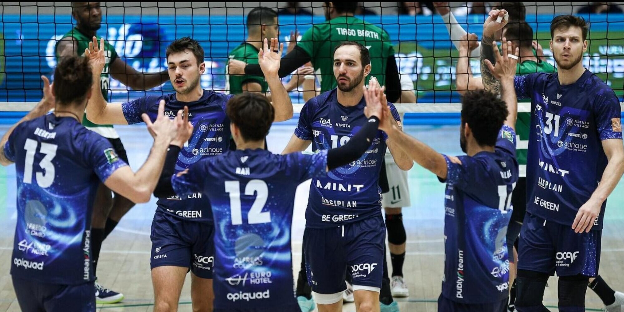 Challenge Cup: Monza si gioca in casa la qualificazione agli ottavi