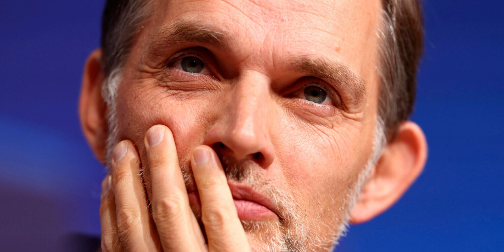 Tuchel, conferenza Bayern-Copenhagen: “Dopo Dortmund qualcosa è cambiato”