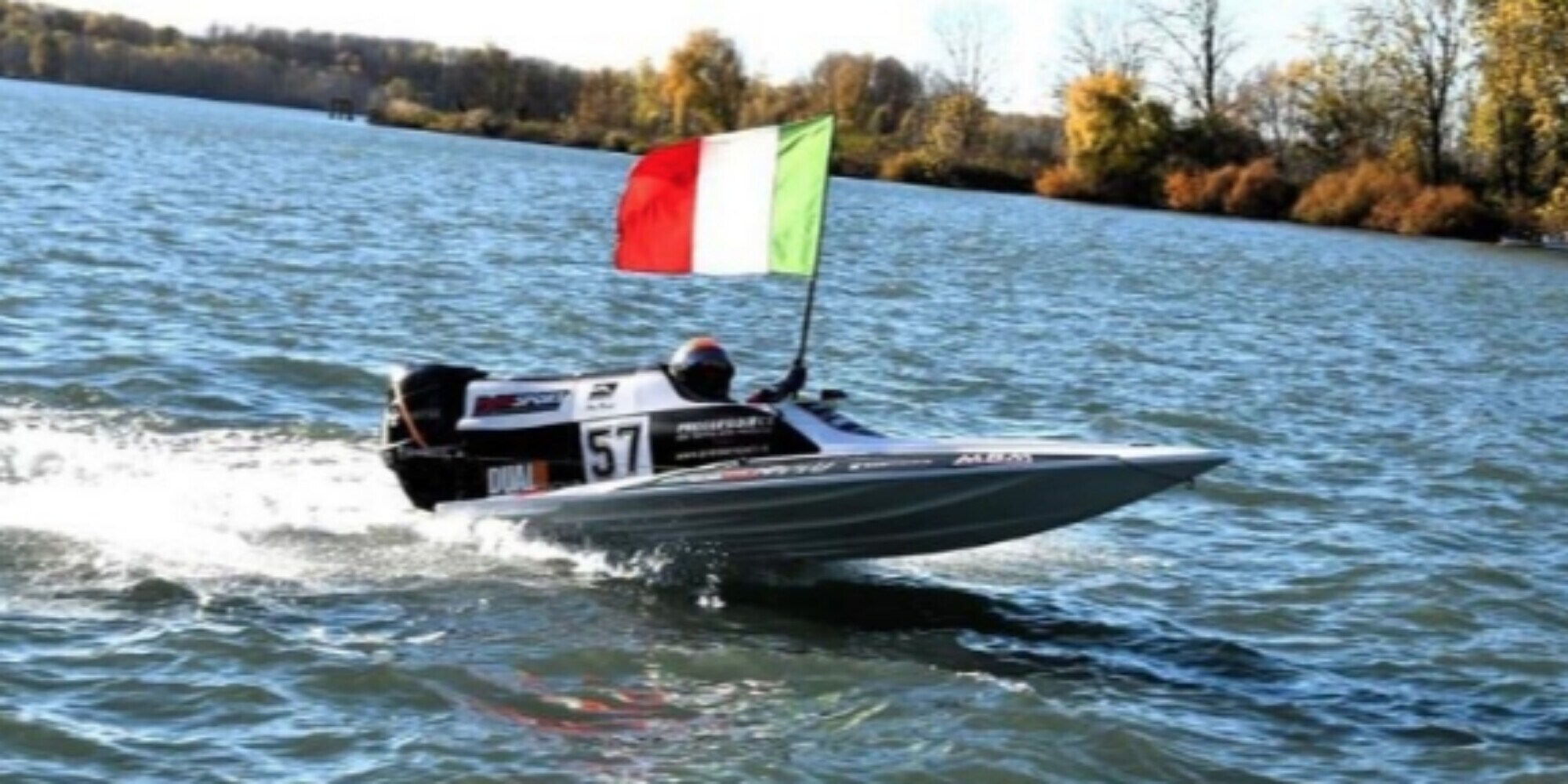Il Rainbow Team cala il tris: arriva il terzo titolo italiano consecutivo di GT30!