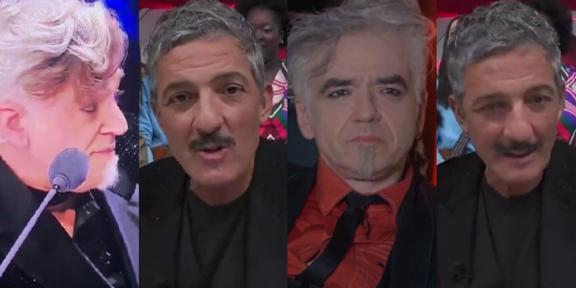 Morgan alla finale di X Factor? Fiorello: “Ci sono due fazioni”