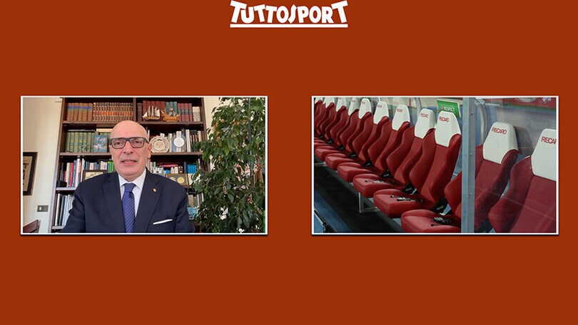 Ecco a voi l’espulsione a tempo, cioè il cartellino arancione