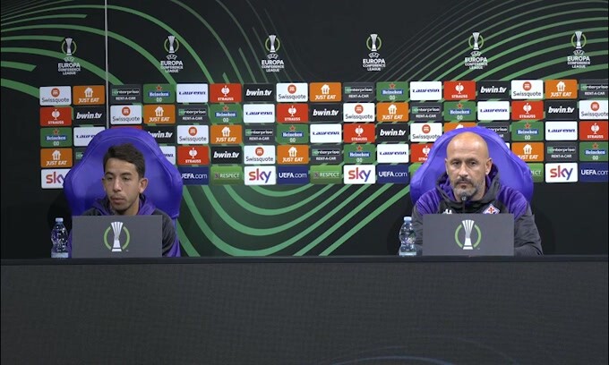 Maxime Lopez: "De Zerbi ed Italiano sono simili"
