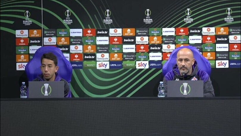 Maxime Lopez: "De Zerbi ed Italiano sono simili"