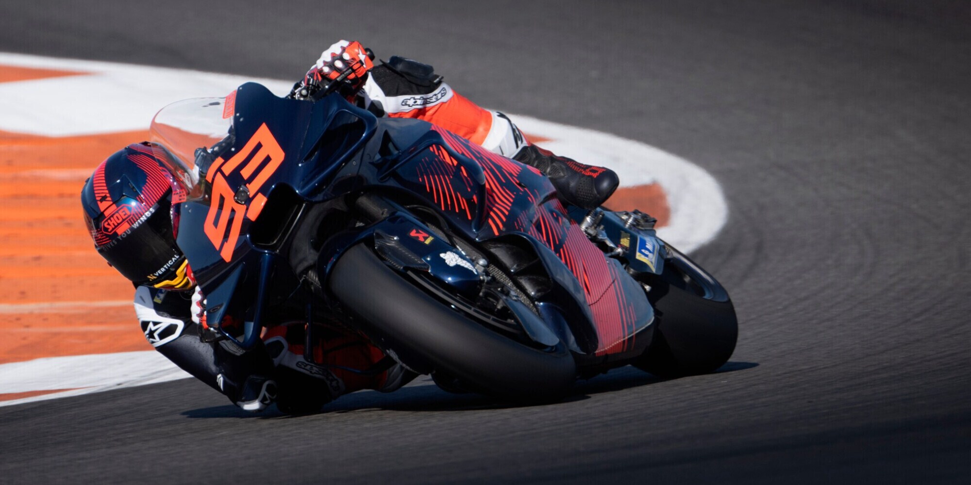 MotoGP, Vinales assicura: "Marquez farà innervosire i compagni"