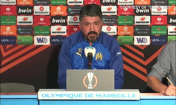 Gattuso: "Non si vincono le partite con i bravi ragazzi"