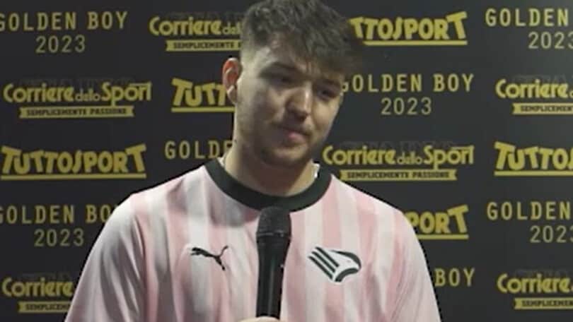 Dejan “scream.” Ljubi?i? (Palermo Esports): «La prossima stagione puntiamo ancora alla cima»