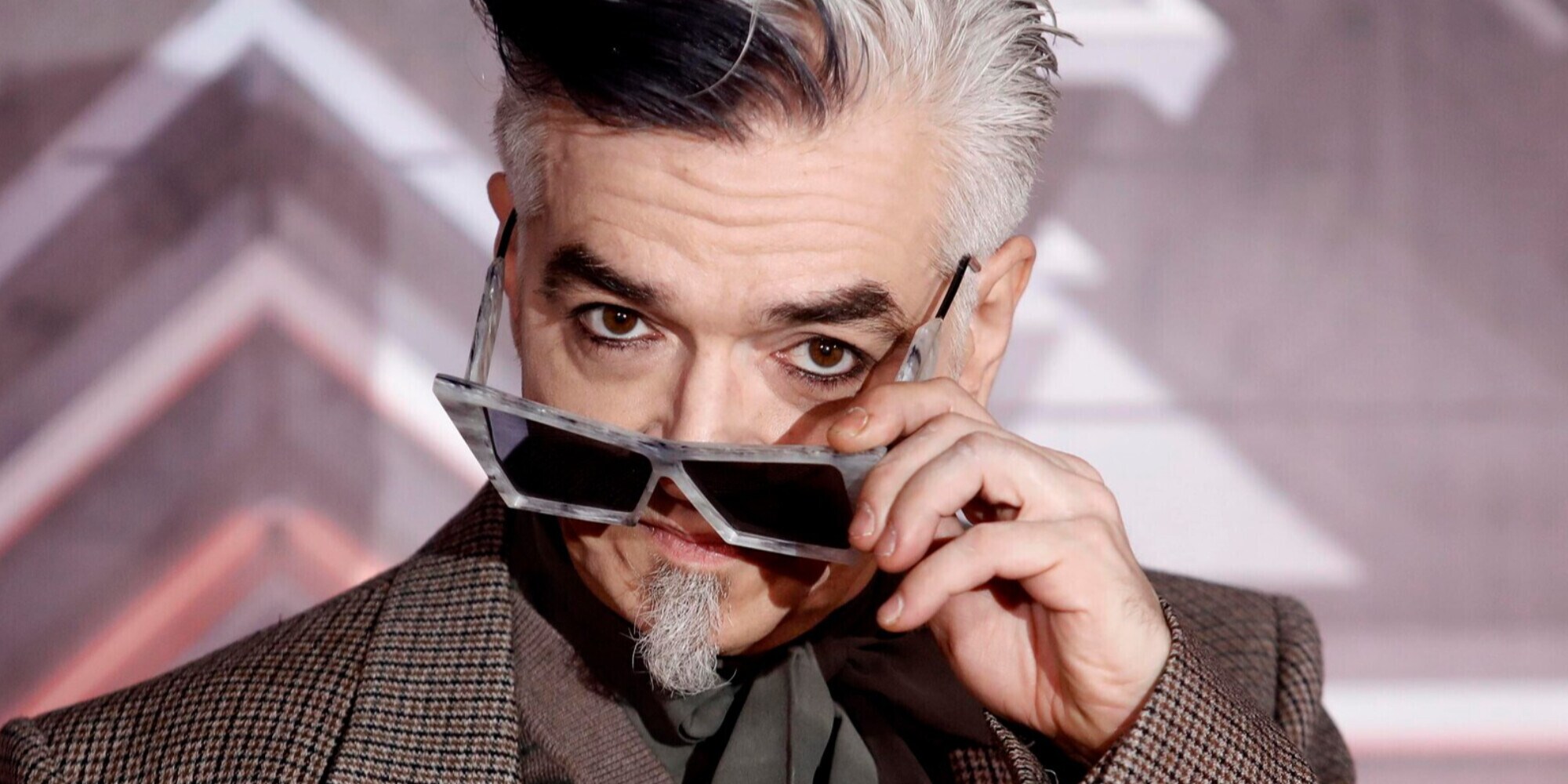 Morgan, clamorosa accusa a X Factor: "In gara c'è un collaboratore di Fedez"