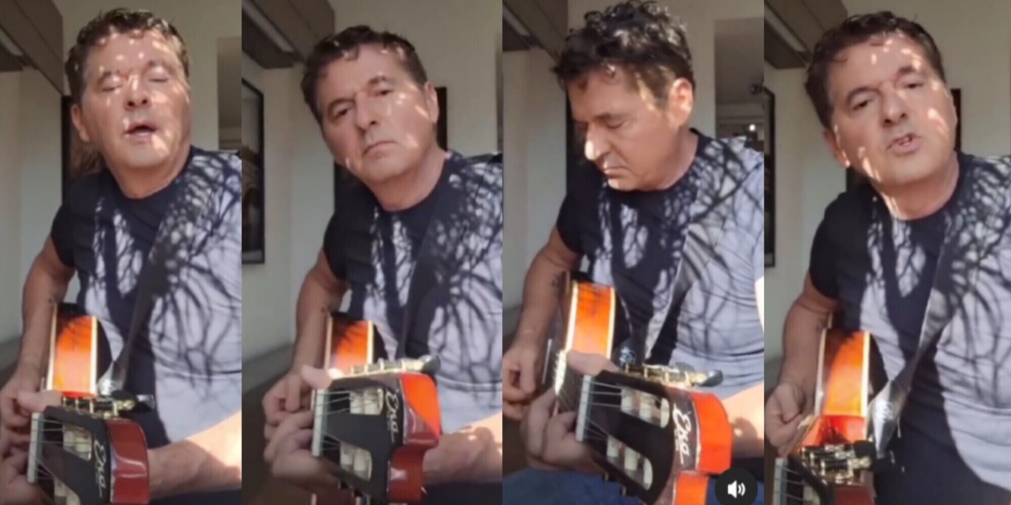 Ballando con le Stelle, da Mariotto alla Lucarelli: Mammucari le canta a tutti