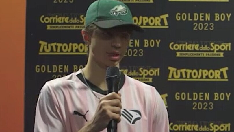 Giovanni “giosp” Nuccioni, manager Palermo Esports: «Puntiamo a espanderci in Italia e all'estero»
