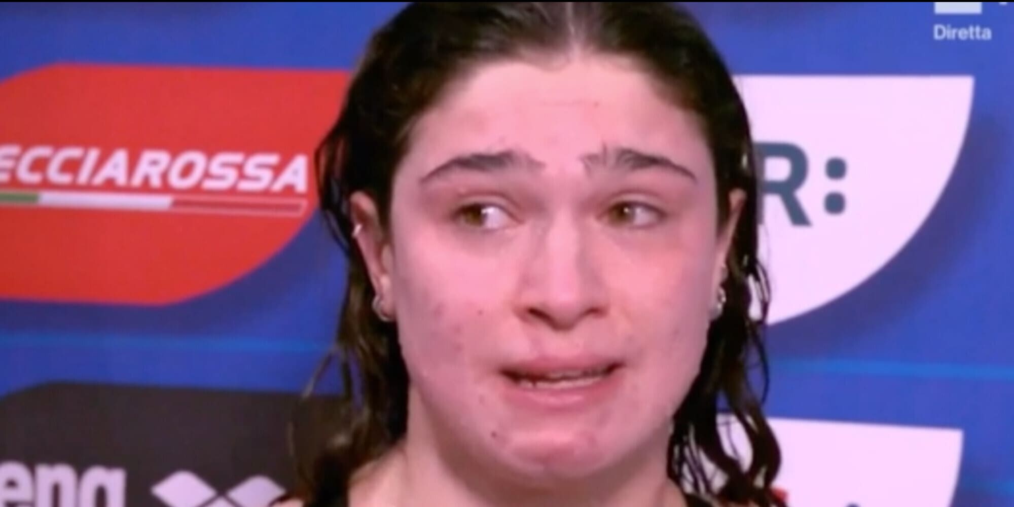 Benedetta Pilato in lacrime: discorso da brividi sulla tragedia Cecchettin