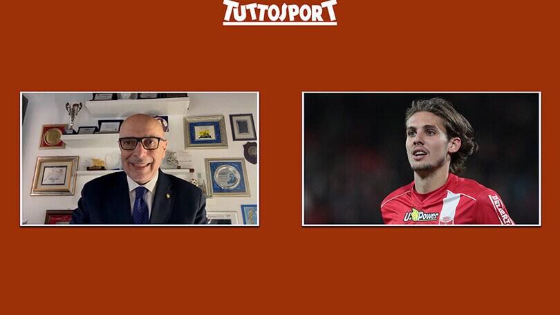 C’è il Monza e la Juve riaccende la sfida con l’Inter per Colpani