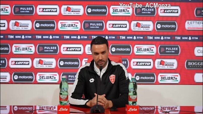 Palladino: "Abbiamo fatto un anno bellissimo"