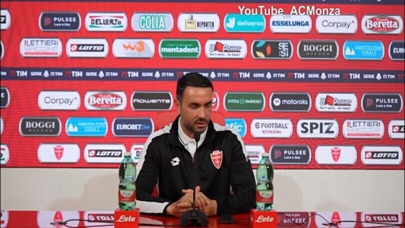 Palladino: "Sono fortunato di lavorare con Galliani"