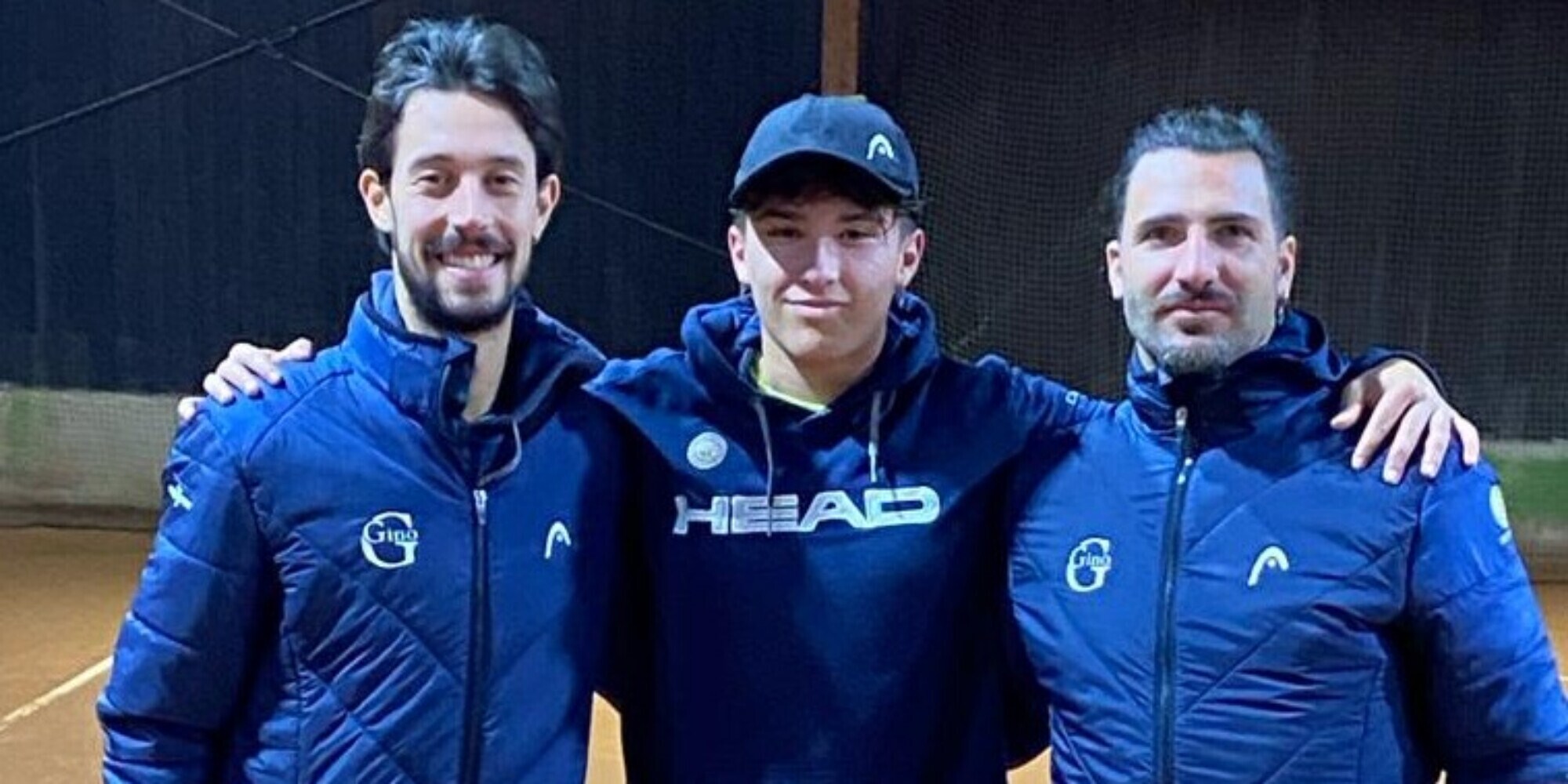 Country Club Cuneo: Pietro Casciola, un prospetto da seguire