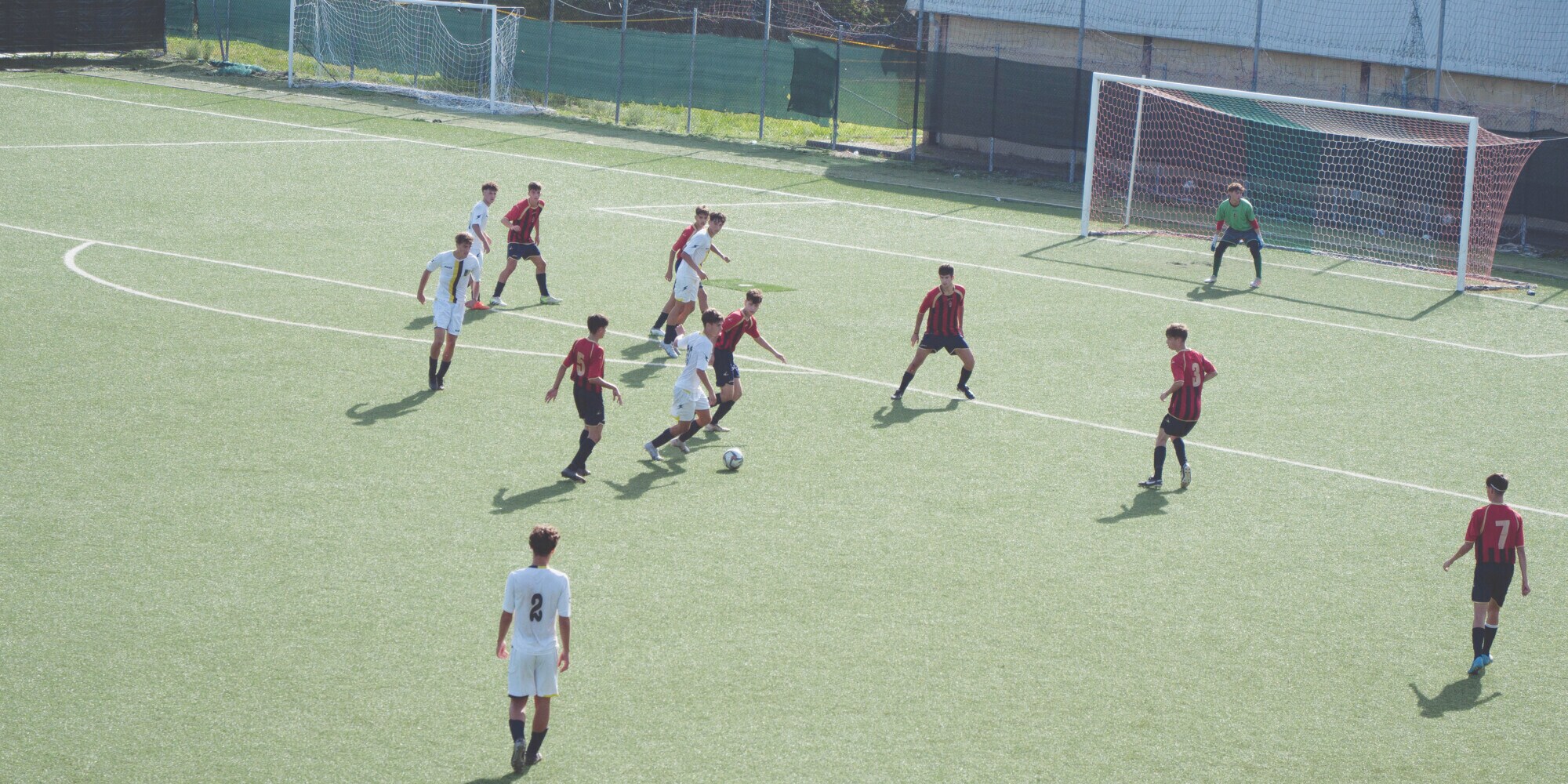 Rappresentativa Under 17, Marangon dirama la lista dei convocati per il raduno