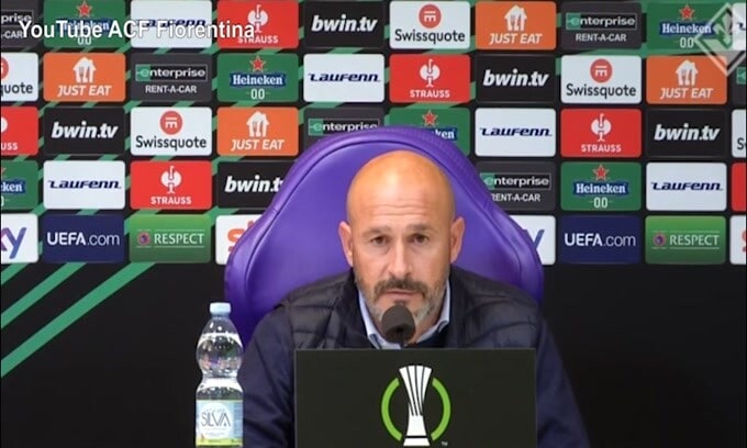 Italiano sugli arbitri: "Non è la prima volta che..."
