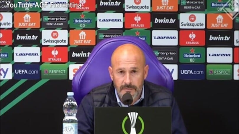 Italiano sugli arbitri: "Non è la prima volta che..."