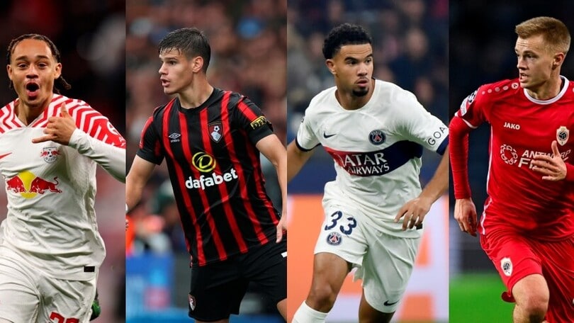 Quanto vale un Golden Boy? Bellingham 150 milioni, ma ci sono anche occasioni…