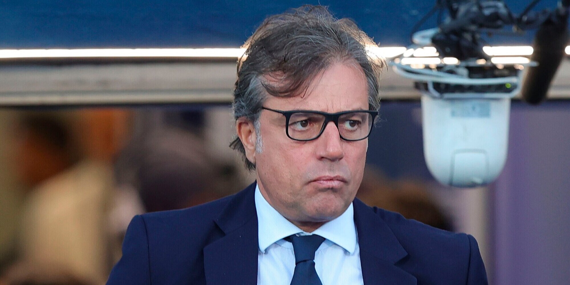 “Golden Boy a Giuntoli? Straordinario, so che vuol dire vincere a Napoli”