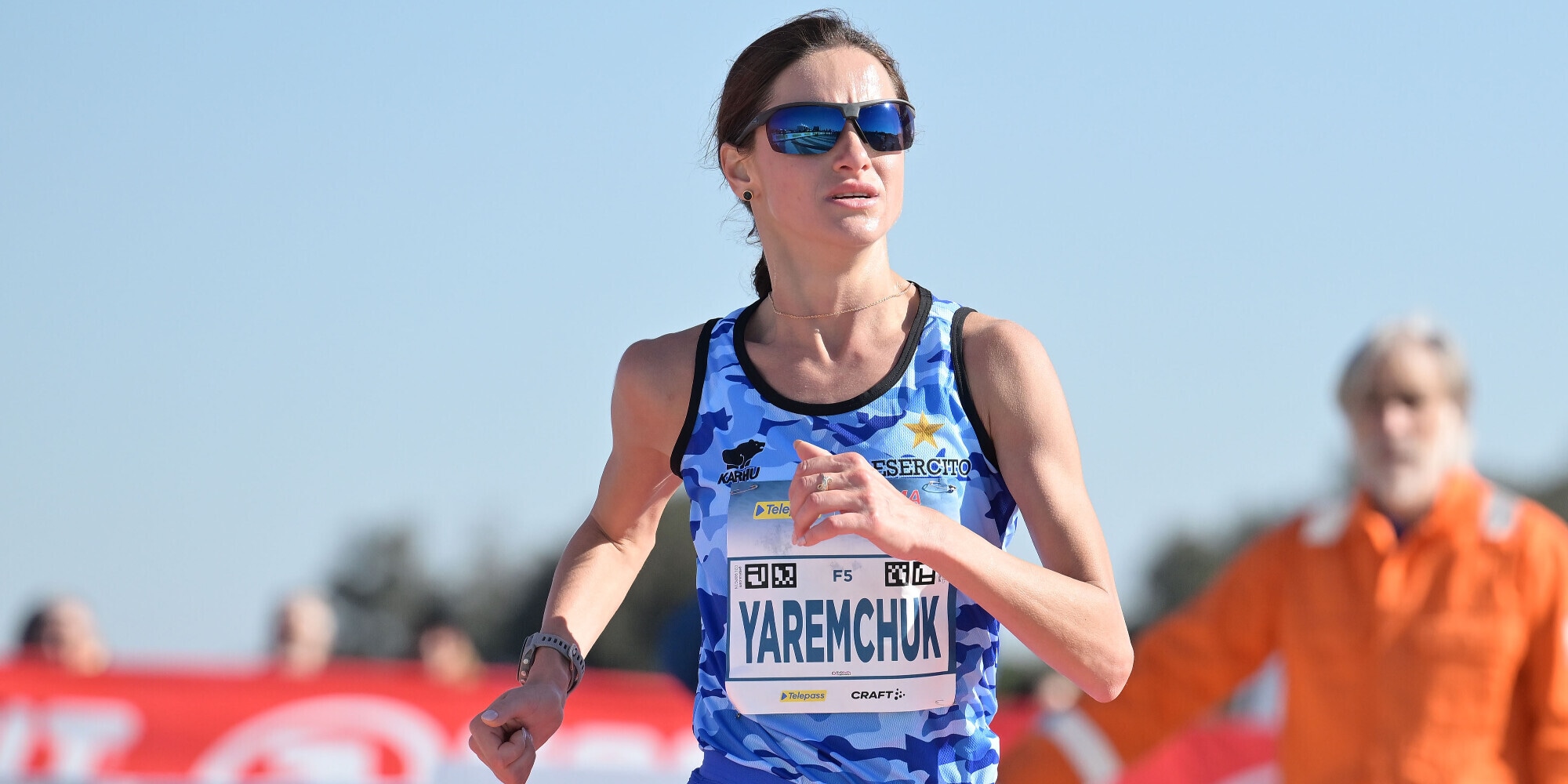 Attacco al record italiano di Sofiia Yaremchuk. Valencia Marathon, i più forti italiani al via
