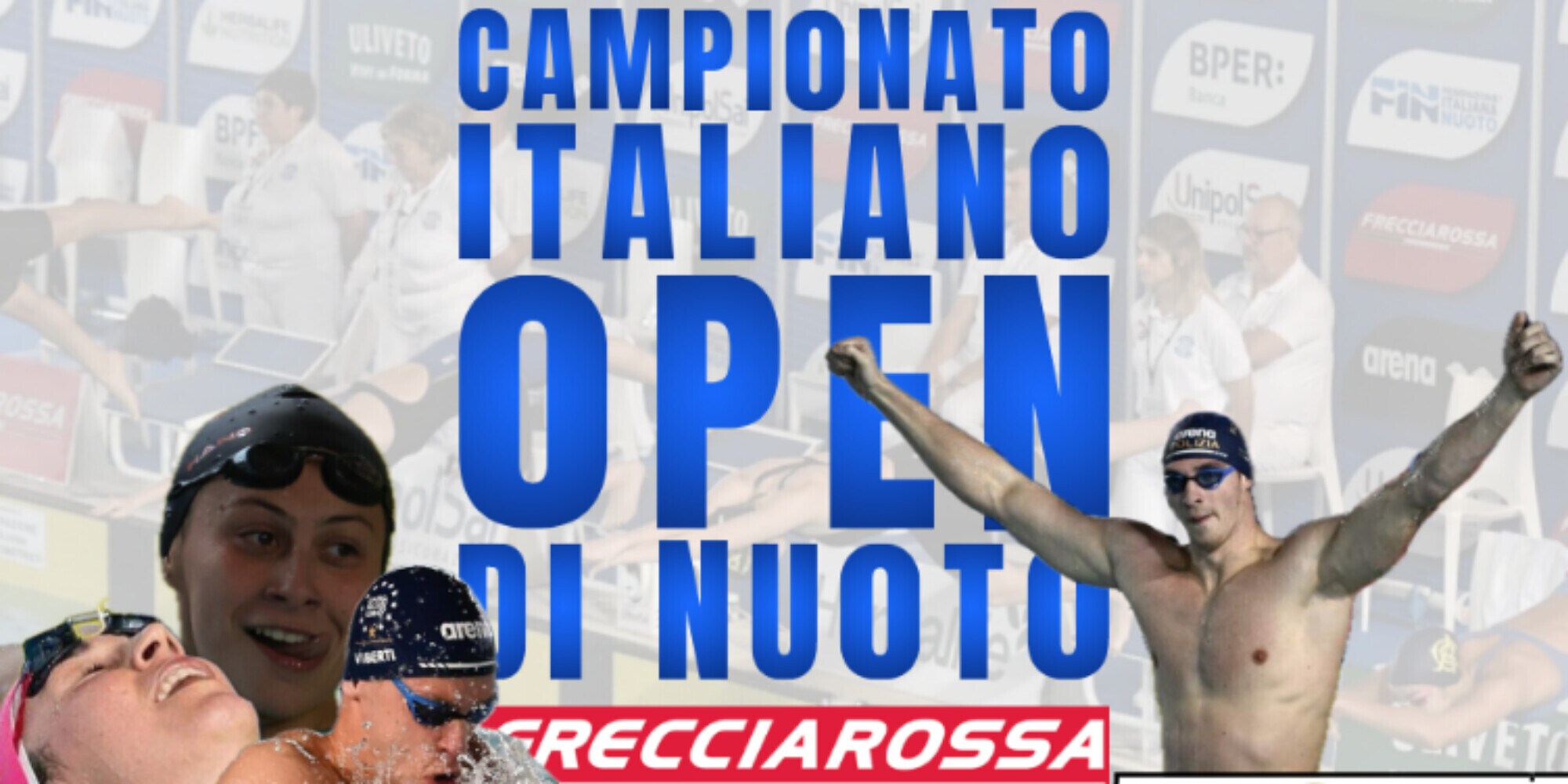 Assoluti Open: Miressi pass Olimpico e pioggia di medaglie per il Piemonte
